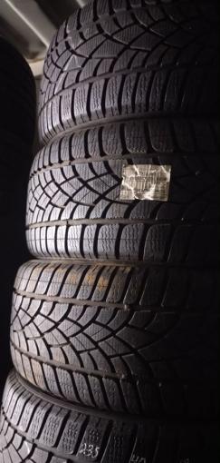 Dunlop SP Winter Sport 3D 235/40 R19