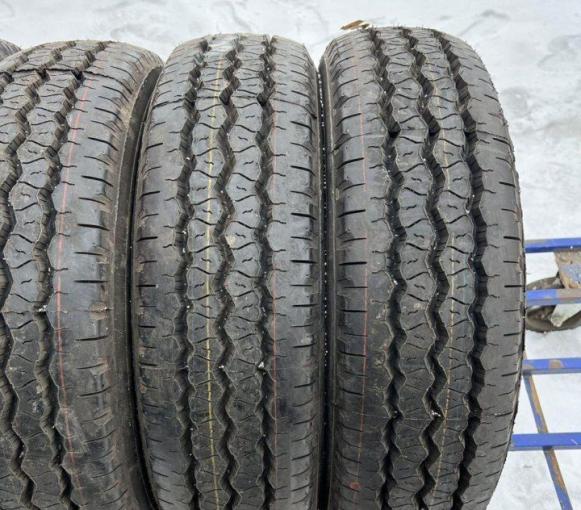 Firestone CVH2000 215/75 R16C