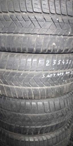 Pirelli Winter Sottozero 3 235/45 R18 V