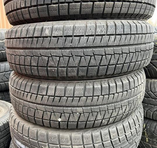 Bridgestone Blizzak Revo GZ 175/65 R14