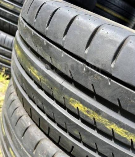 Yokohama Advan Sport V105 225/40 R18
