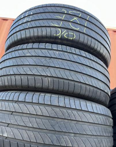 Michelin Primacy 4 215/55 R17
