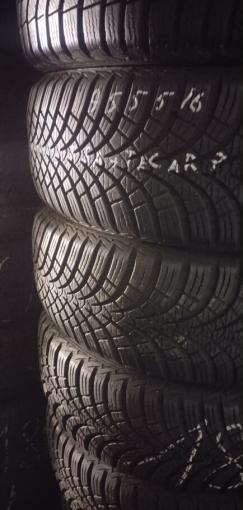 Esa-Tecar Super Grip 7+ 195/55 R16