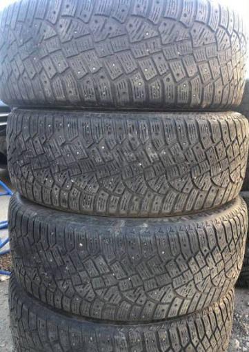 Continental IceContact 2 265/50 R19