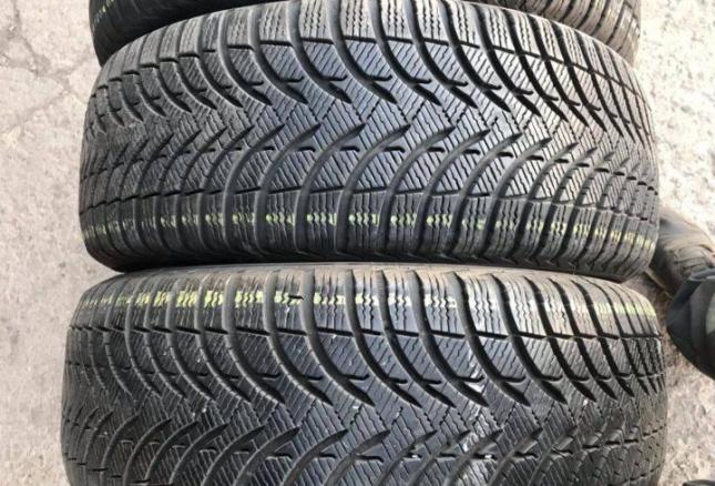 Michelin Alpin 4 195/55 R16