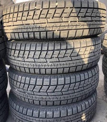 Yokohama Ice Guard IG60 175/65 R14