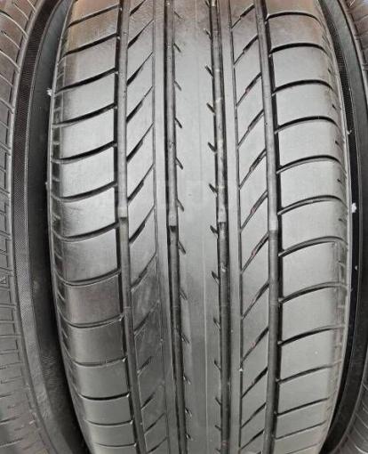 Yokohama BluEarth E70BZ 225/55 R18