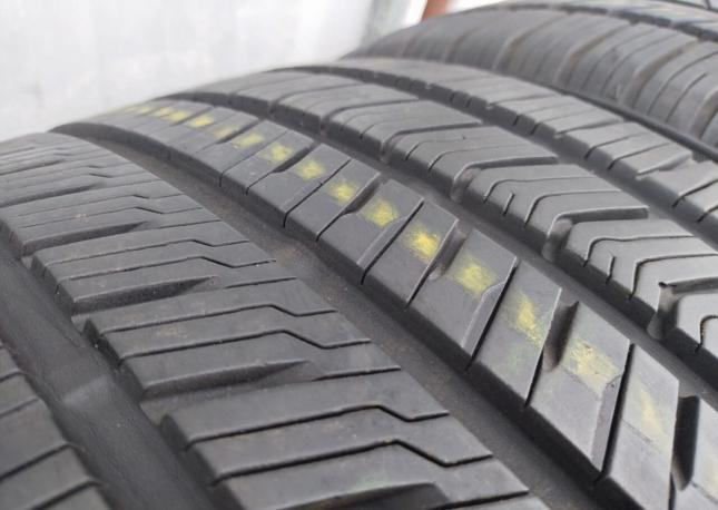 Yokohama Geolandar X-CV G057 295/35 R21 107W