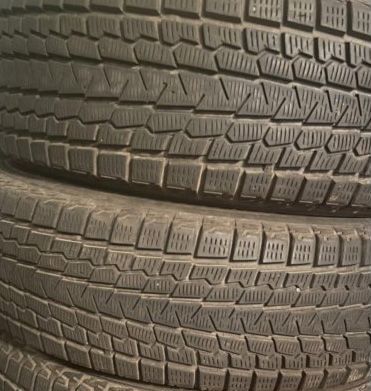 Yokohama Ice Guard SUV G075 225/55 R18