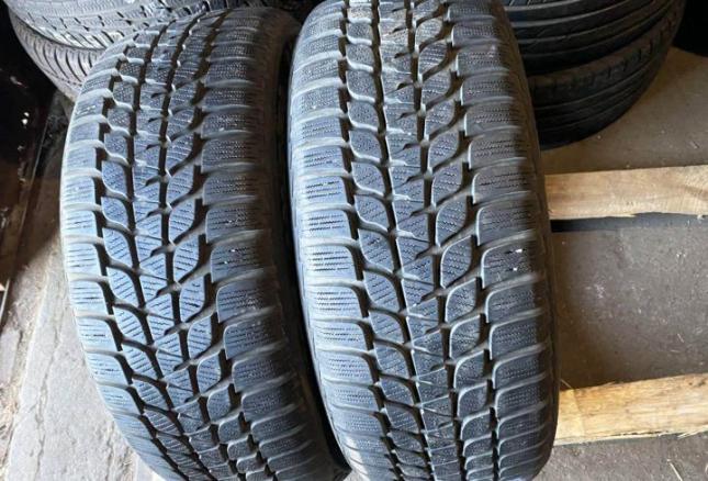 Bridgestone Blizzak LM-25 225/50 R17