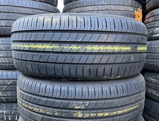 Dunlop SP Sport LM705 225/45 R18