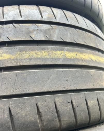 Michelin Pilot Sport 4 S 265/35 R20