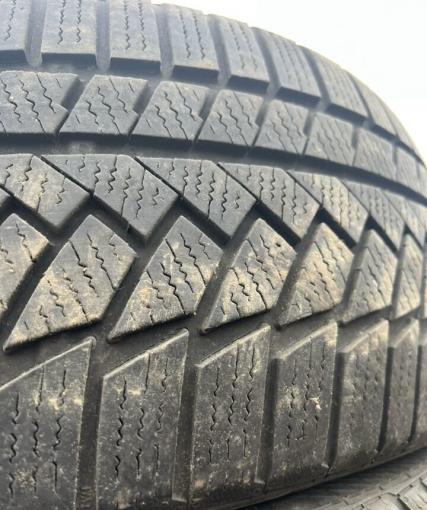 Continental ContiWinterContact TS 850 P 235/45 R20