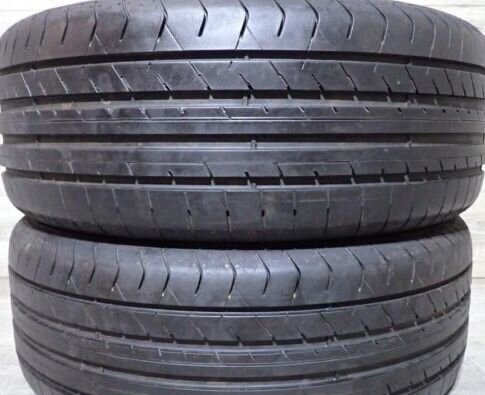 Fulda SportControl 2 235/45 R18