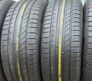 Kumho Crugen HP91 225/60 R18