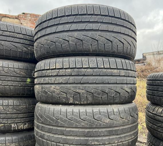 Pirelli Winter Sottozero 210 Serie II 245/40 R18