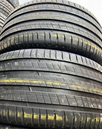 Michelin Latitude Sport 3 295/45 R19