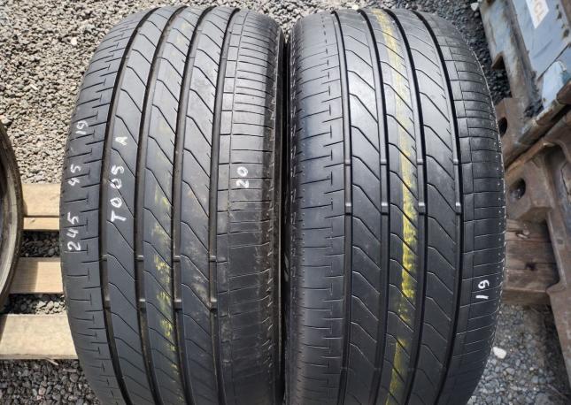 Bridgestone Turanza T005A 245/45 R19