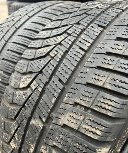 Hankook Winter I&#39;Cept Evo2 W320 225/40 R18