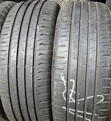 Continental ContiEcoContact 5 205/55 R16