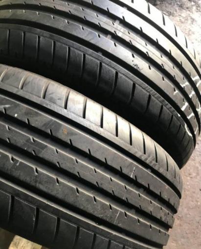 Goodyear Eagle NCT5 205/45 R18