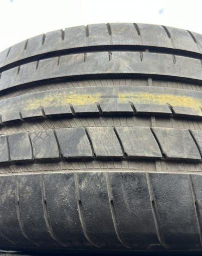 Goodyear Eagle F1 Asymmetric 3 255/35 R19