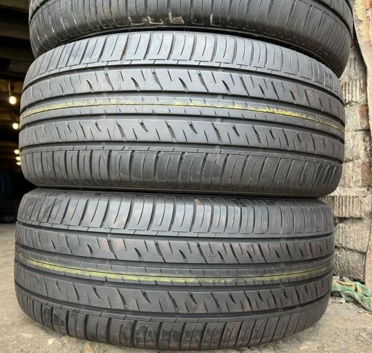 Dunlop Grandtrek PT3A 275/50 R21