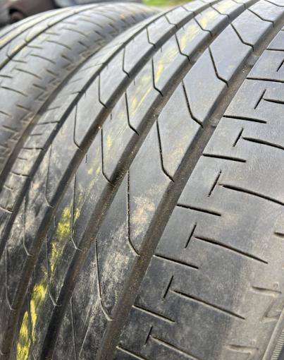 Bridgestone Turanza T005A 245/45 R19