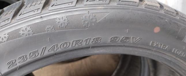 Nexen Winguard Sport 235/40 R18