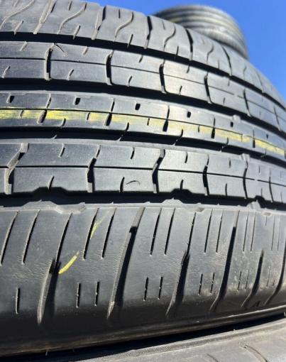 Dunlop Grandtrek PT5A 265/50 R22