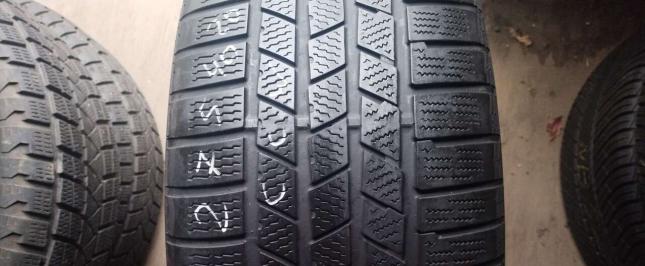 Continental ContiCrossContact Winter 275/40 R20