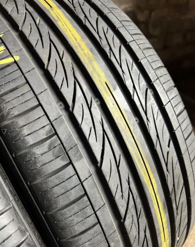 Kumho Solus XC KU26 235/45 R18