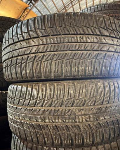 Bridgestone Blizzak LM-001 245/50 R19 H