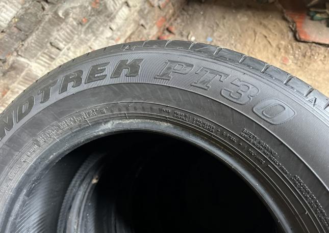 Dunlop Grandtrek PT30 225/65 R17