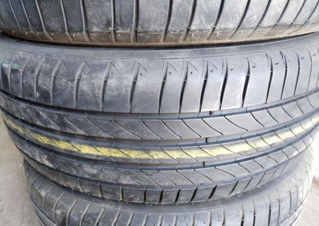 Michelin Primacy 3 ST 215/55 R17
