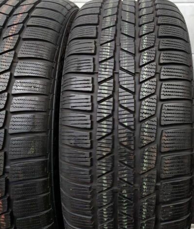 Continental ContiWinterContact TS 810 Sport 235/40 R18