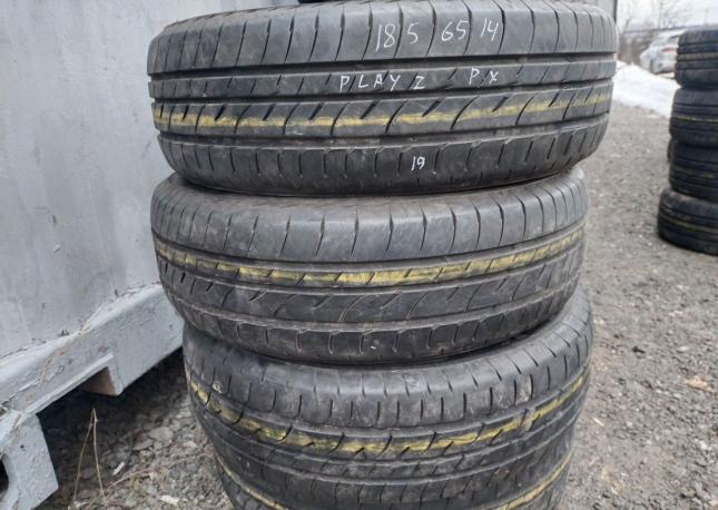 Bridgestone Playz PX 185/65 R14