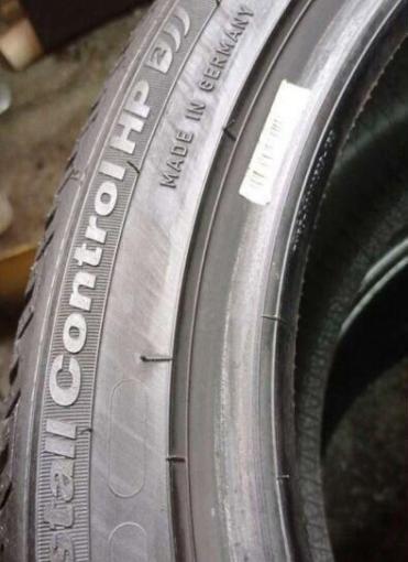 Fulda Kristall Control HP 2 225/40 R18