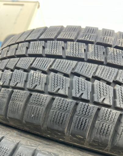 Dunlop Winter Maxx WM01 225/55 R18