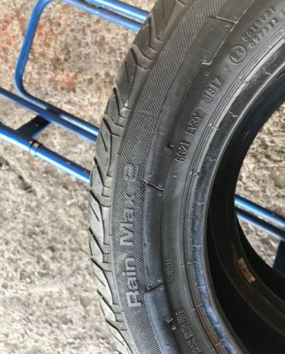 Uniroyal Rain Max 205/65 R16C