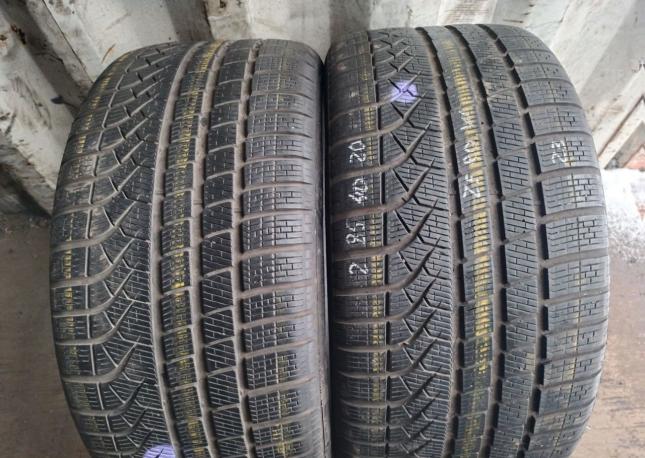 Pirelli P Zero Winter 285/40 R20 108V