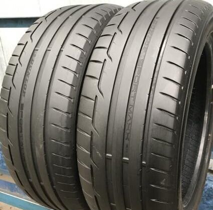 Dunlop Sport Maxx RT 235/35 R19