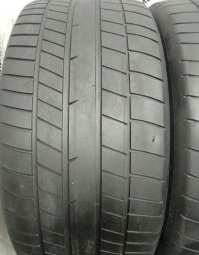 Dunlop SP Sport Maxx RT 2 285/40 R20 Y