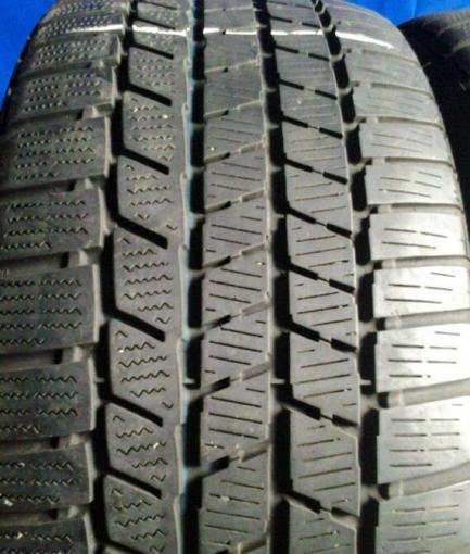 Continental ContiWinterContact TS 810 Sport 235/40 R18