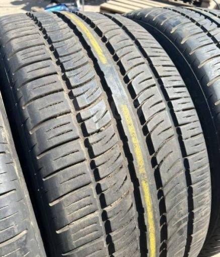 Pirelli Scorpion Zero Asimmetrico 245/45 R20