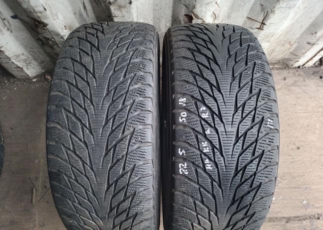 Nokian Tyres Hakkapeliitta R2 225/50 R18 99R
