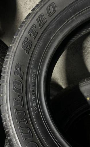 Dunlop Grandtrek ST20 225/65 R18