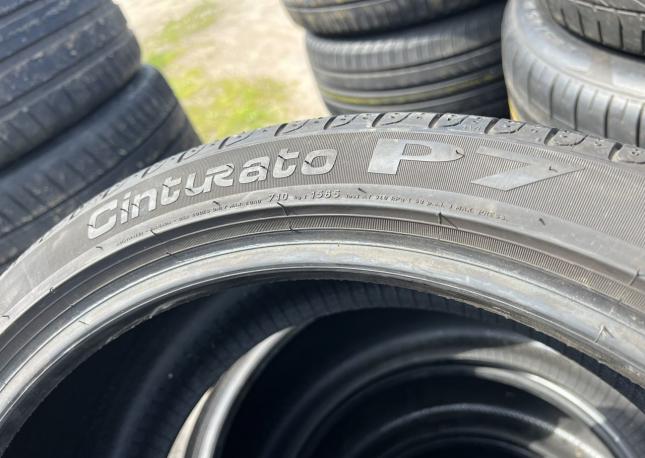 Pirelli Cinturato P7 235/40 R19