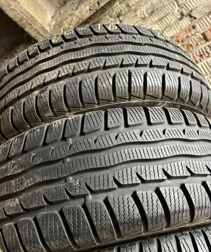 Ceat Formula Winter 205/60 R16