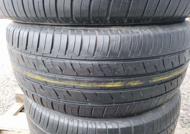 Dunlop Grandtrek PT3A 275/50 R21